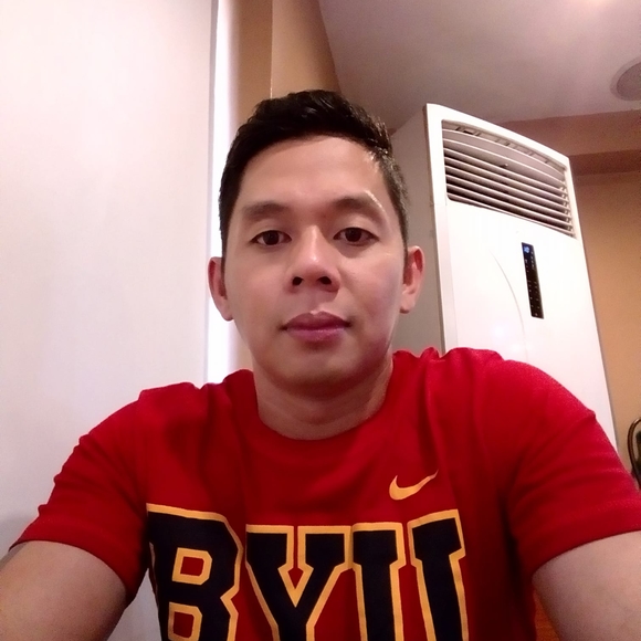 Meet your Posher, Dan - Picture 1 of 1